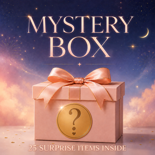 MYSTERY BOX