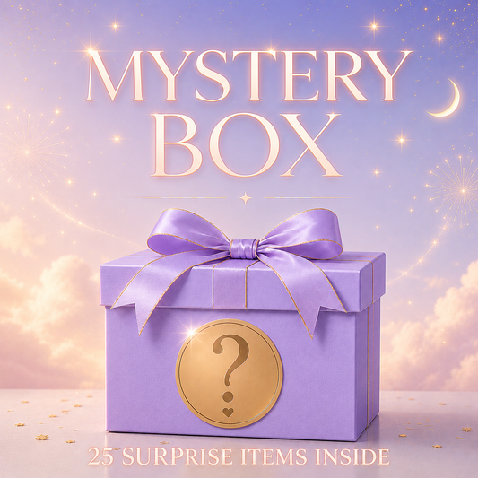 MYSTERY BOX