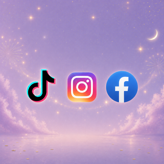 ORDER PACKAGING VIDEO (TIKTOK, INSTAGRAM, FACEBOOK)