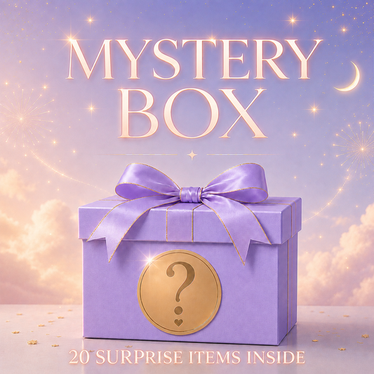 MYSTERY BOX