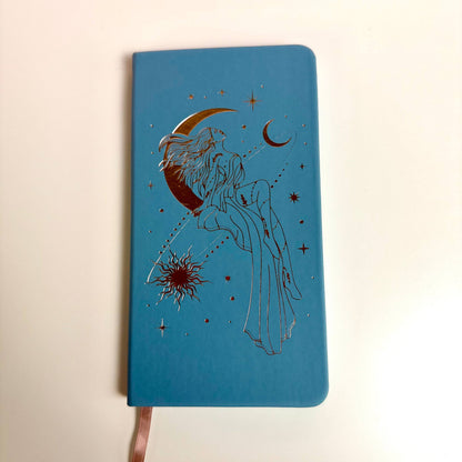 PLANNERS & NOTEBOOKS