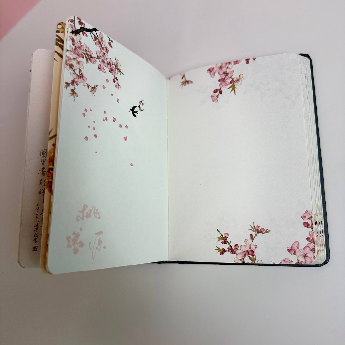 PLANNERS & NOTEBOOKS