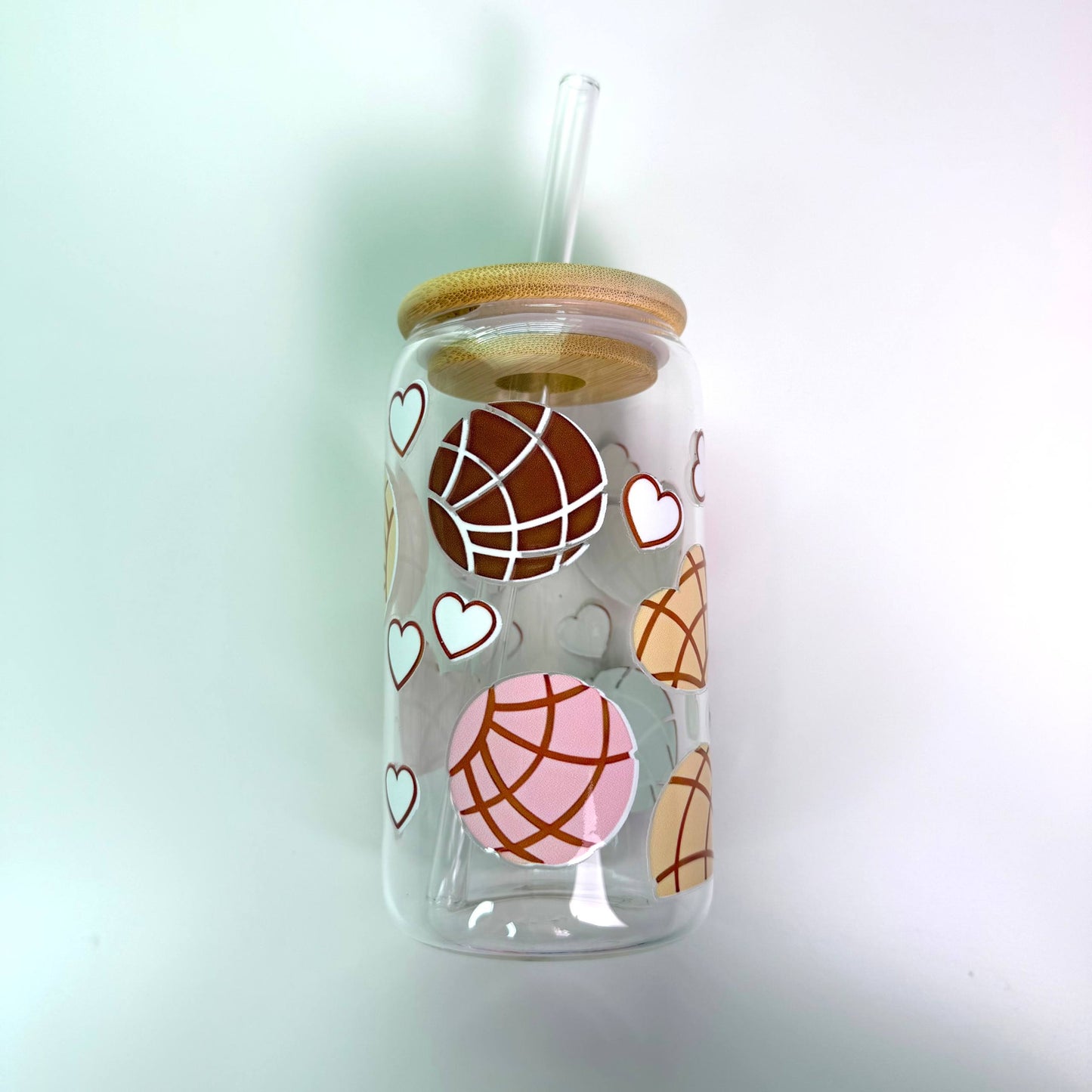 Drinking Glasses🧋