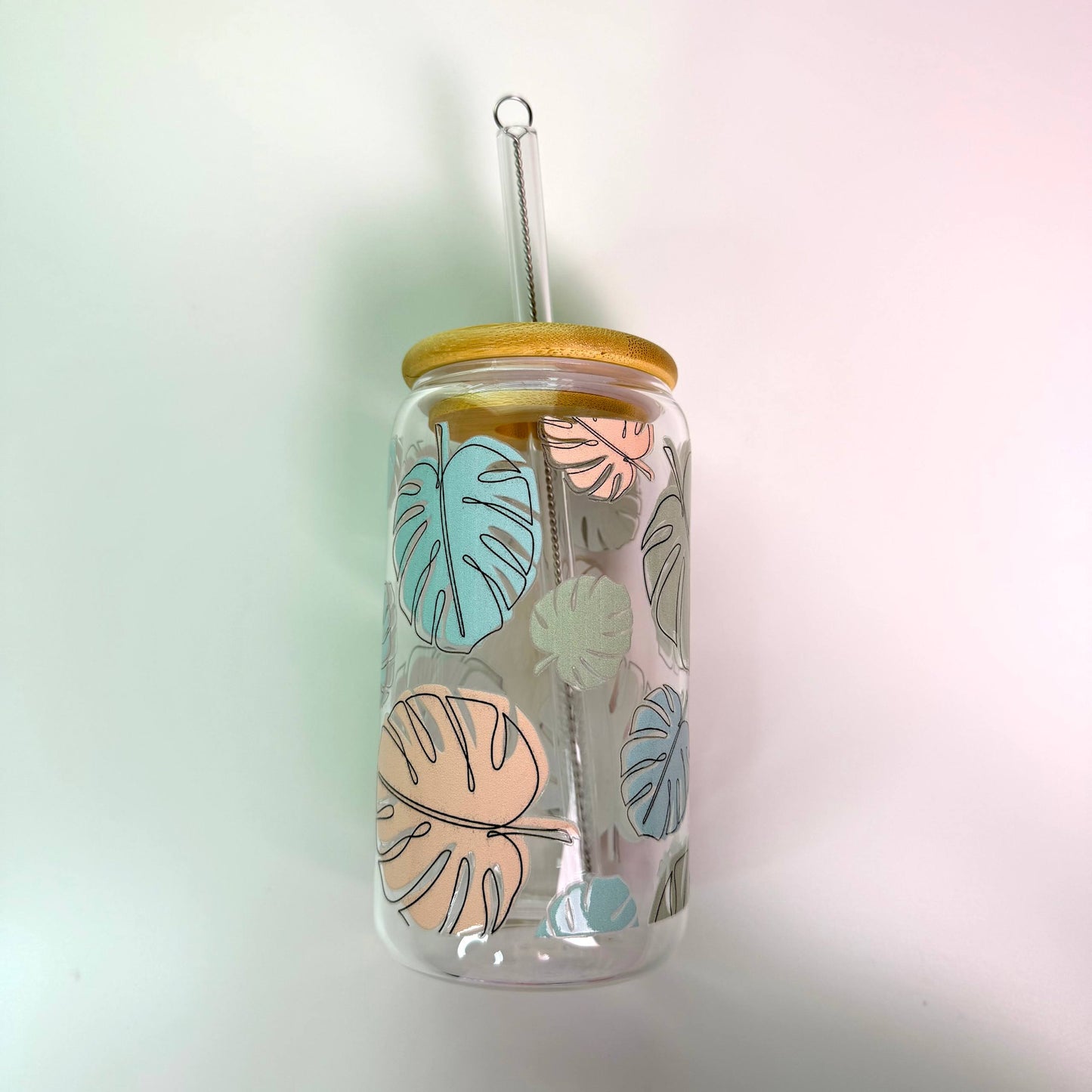 Drinking Glasses🧋