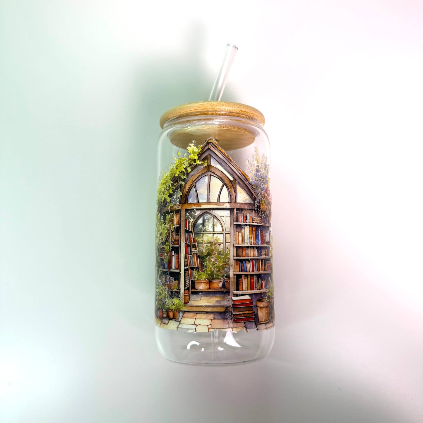 Drinking Glasses🧋