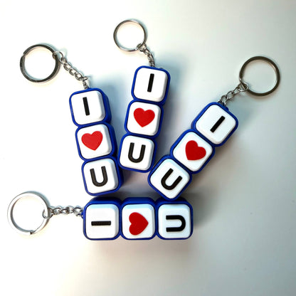 Keychains