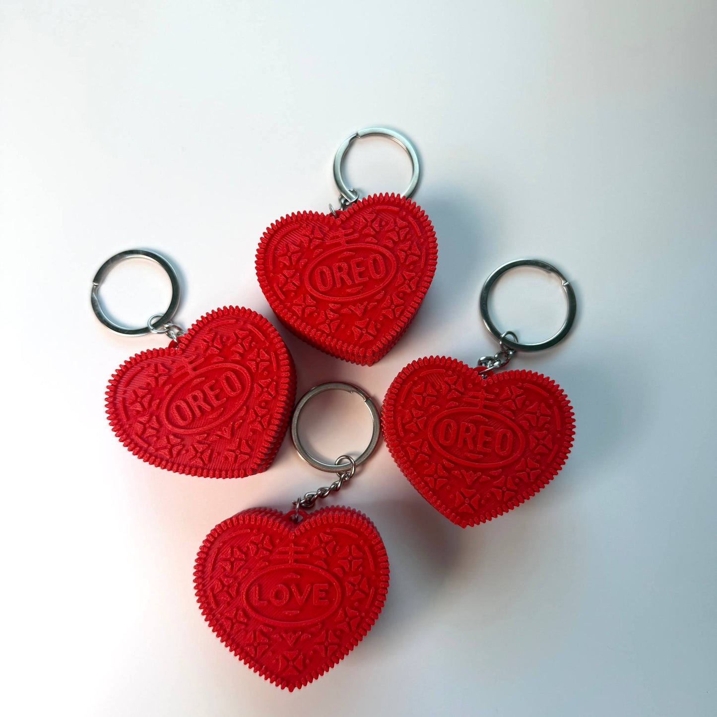 Keychains