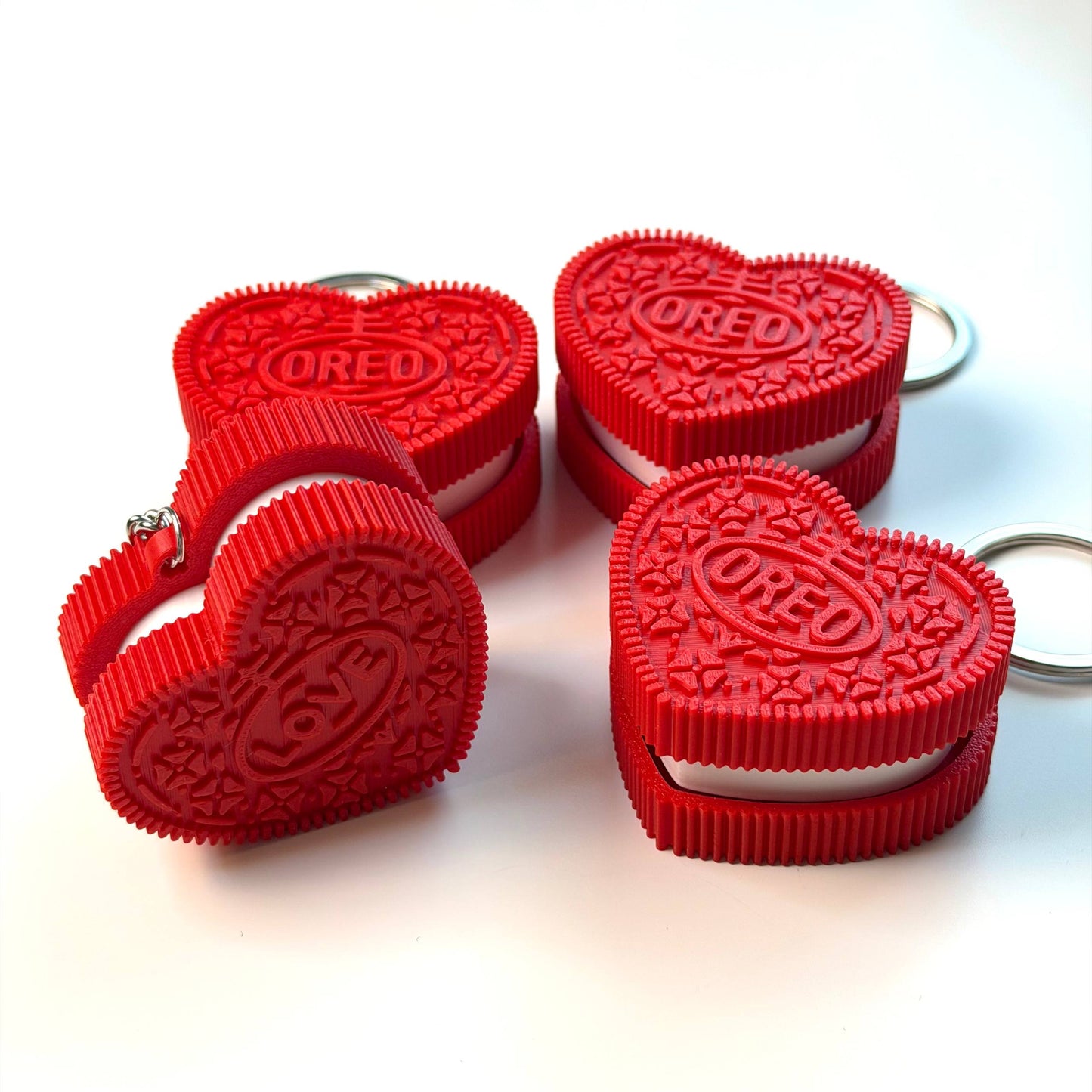 Keychains