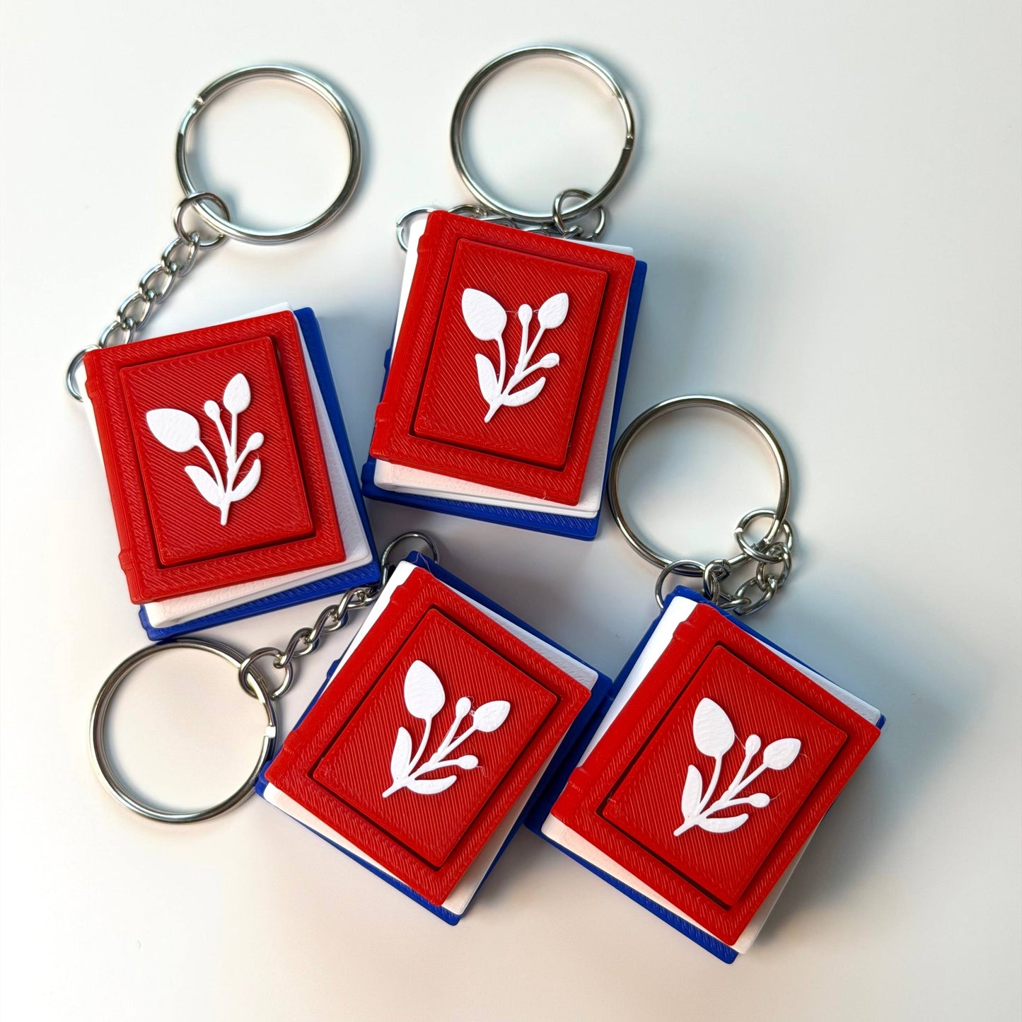 Keychains