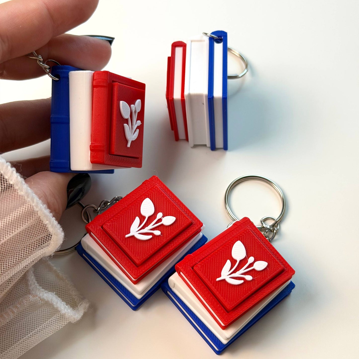 Keychains