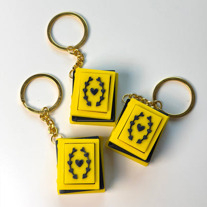 Keychains
