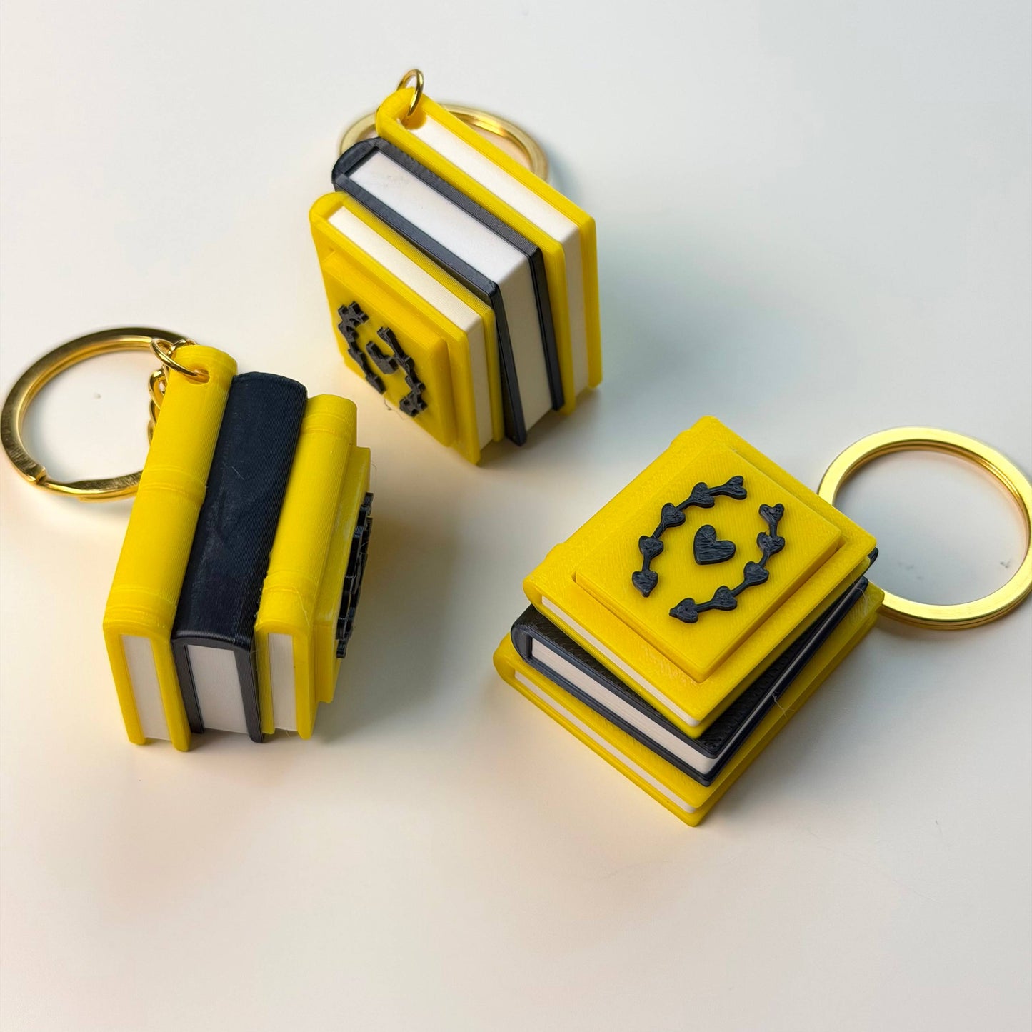Keychains