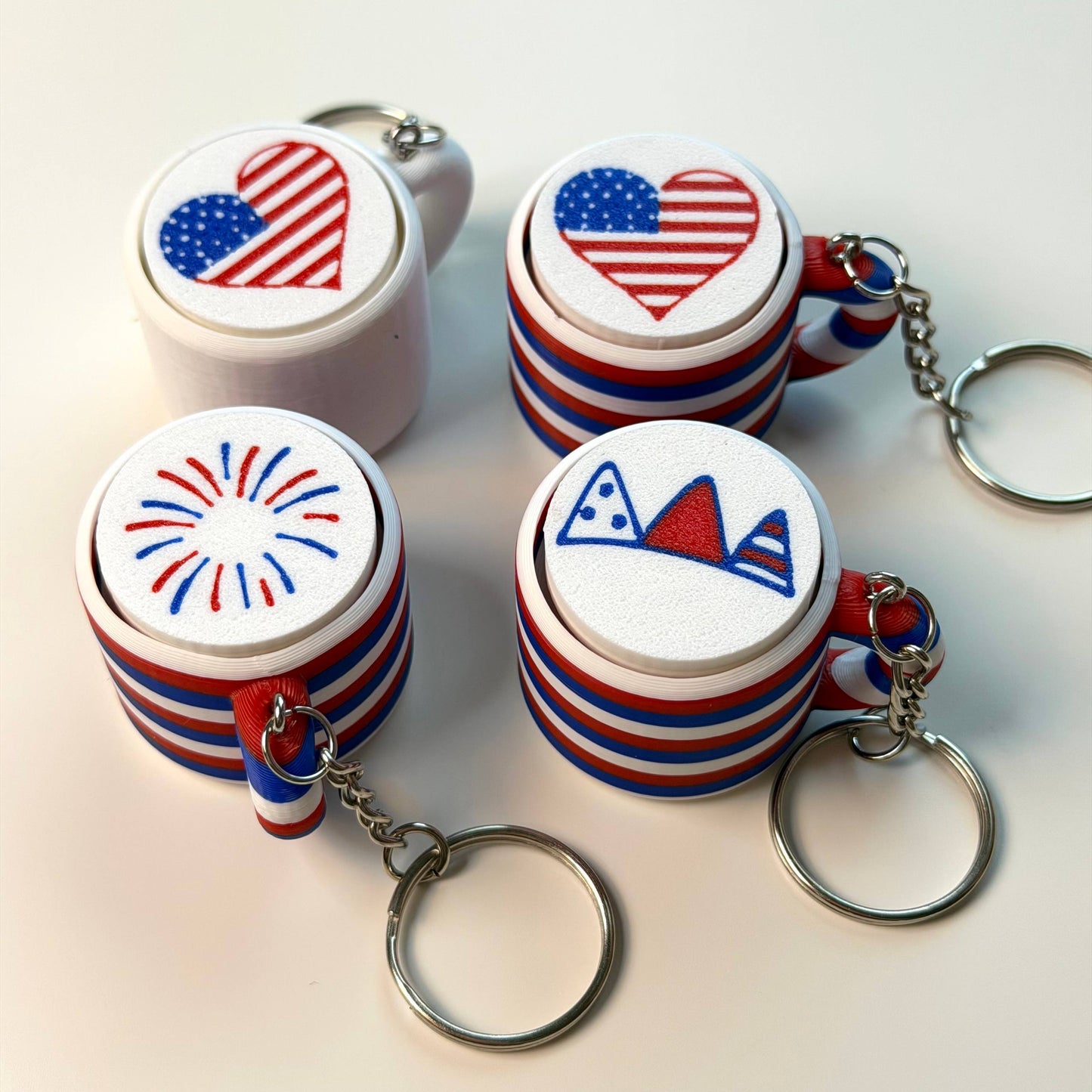Keychains