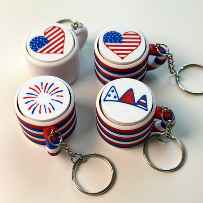 Keychains