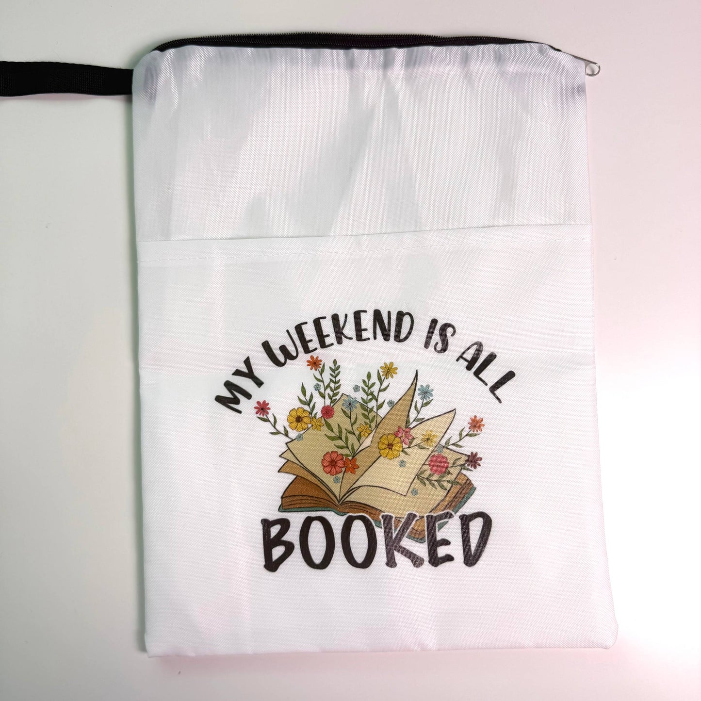 Book Sleeve