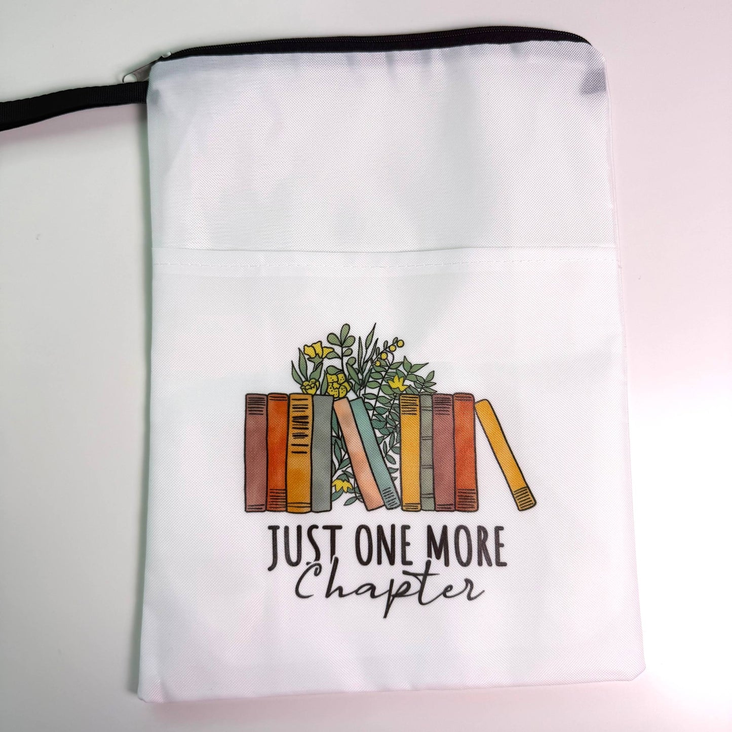 Book Sleeve