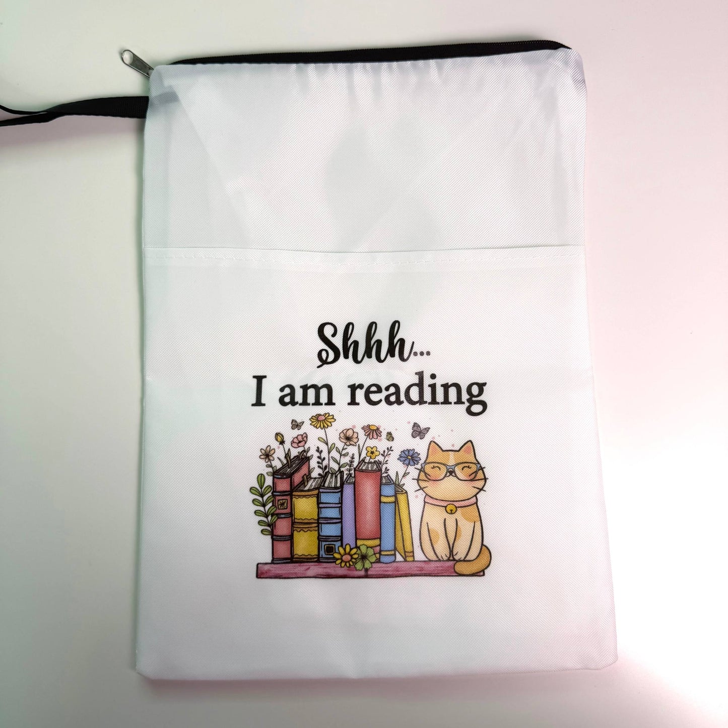 Book Sleeve