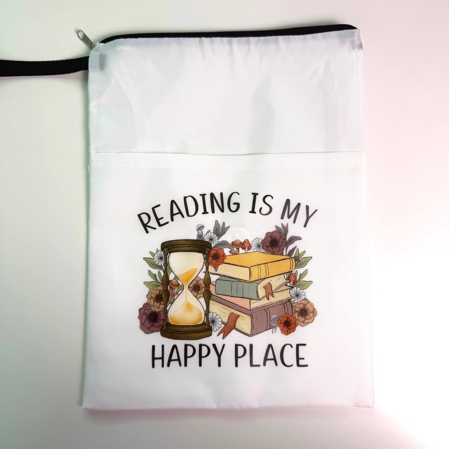 Book Sleeve
