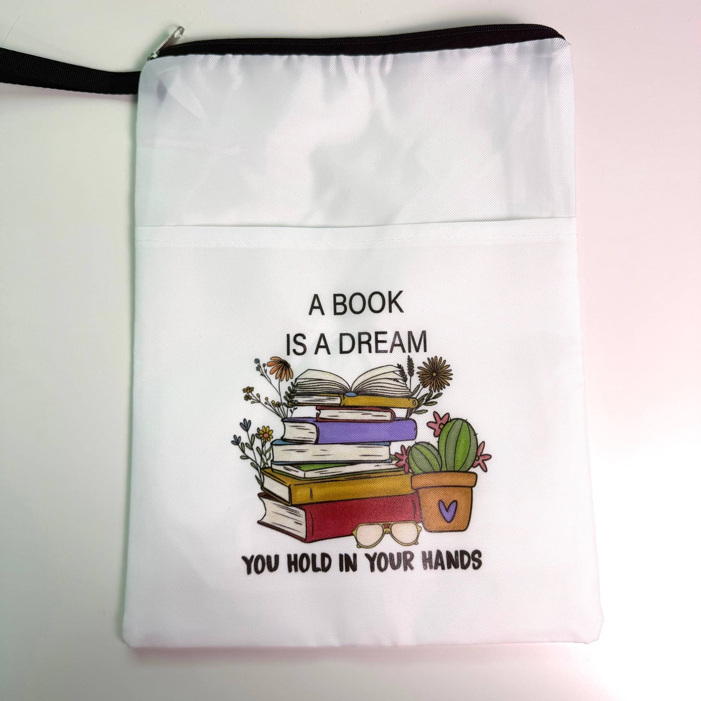 Book Sleeve