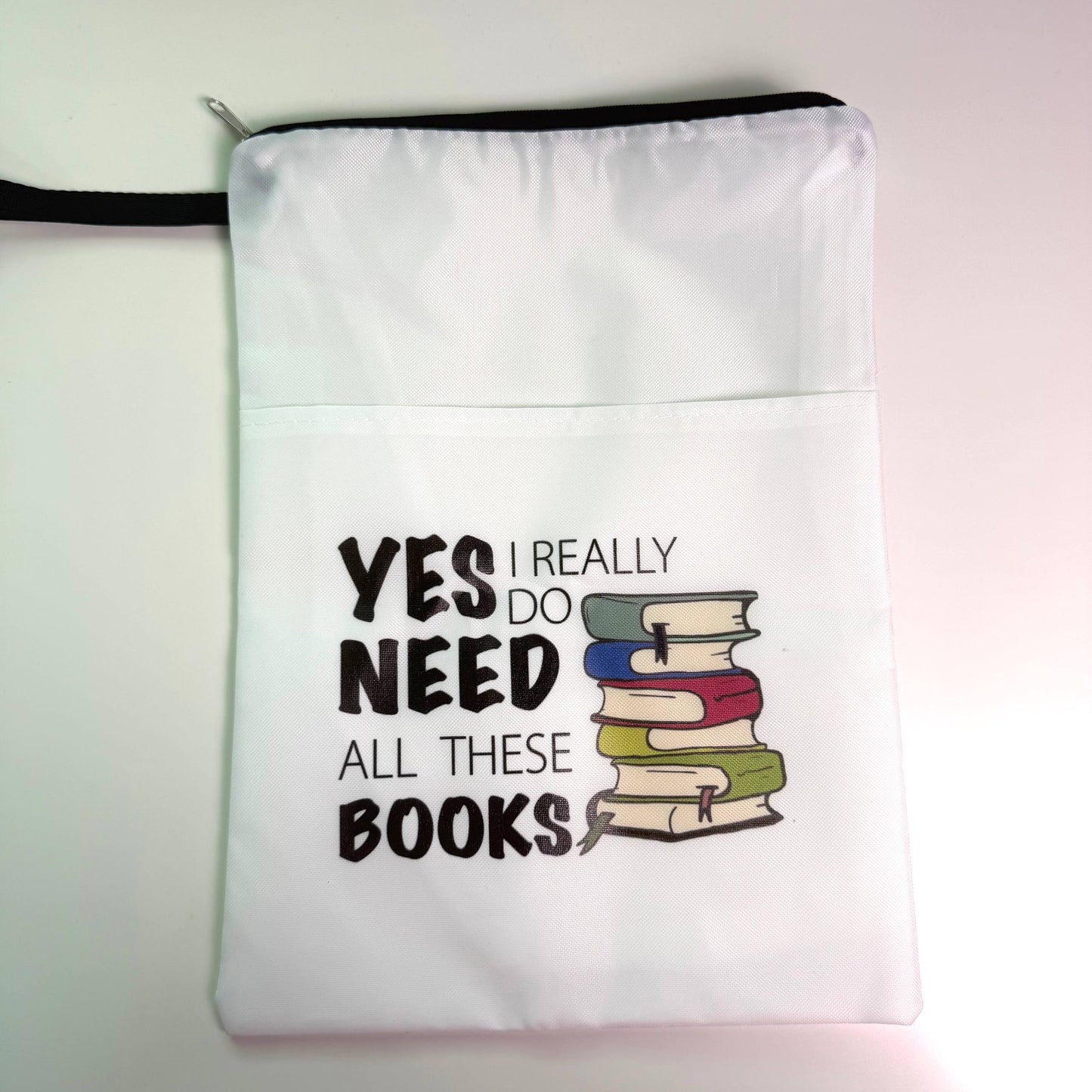 Book Sleeve