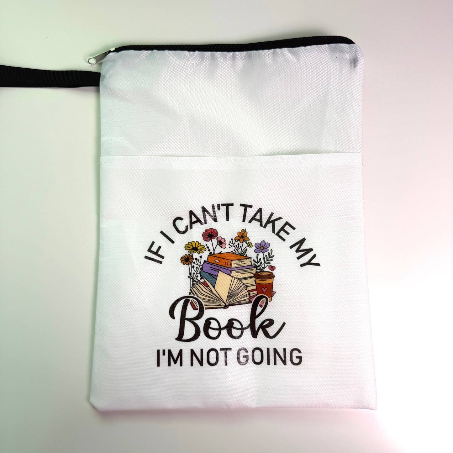 Book Sleeve