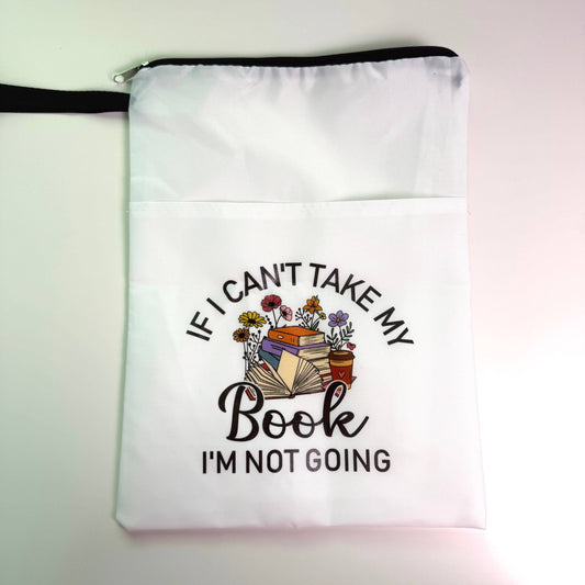 Book Sleeve