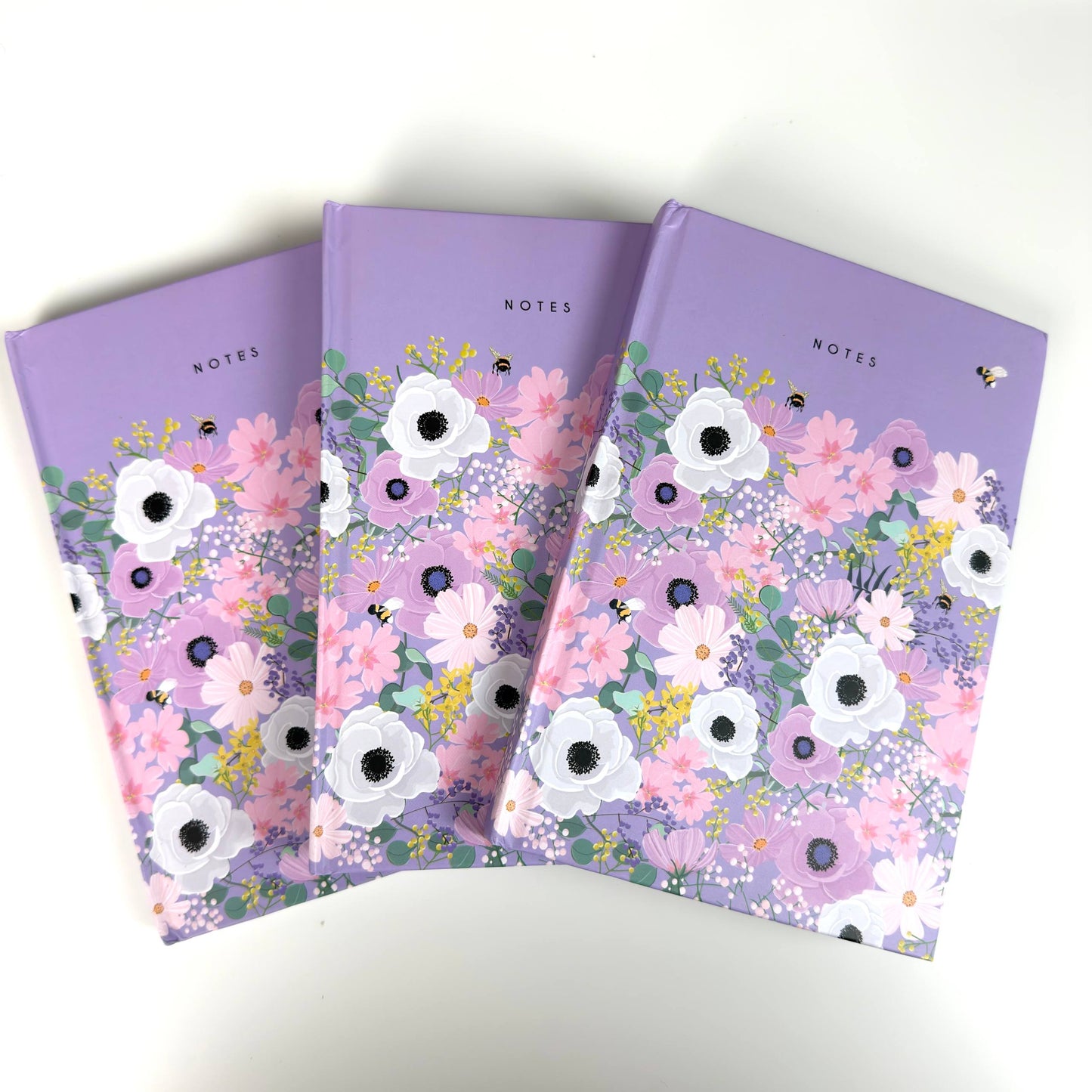 DISCOUNTED NOTEBOOKS