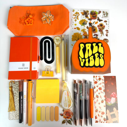 WEEKLY EXCLUSIVE BOOKISH BUNDLE LIMITED WEEKLY DROPS — ONCE SOLD OUT, THEY DON’T COME BACK!