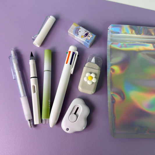 MINI STATIONERY SET