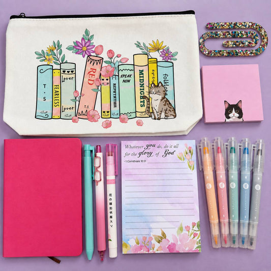 EVERYDAY MINI SET