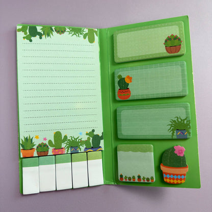 STICKY NOTES