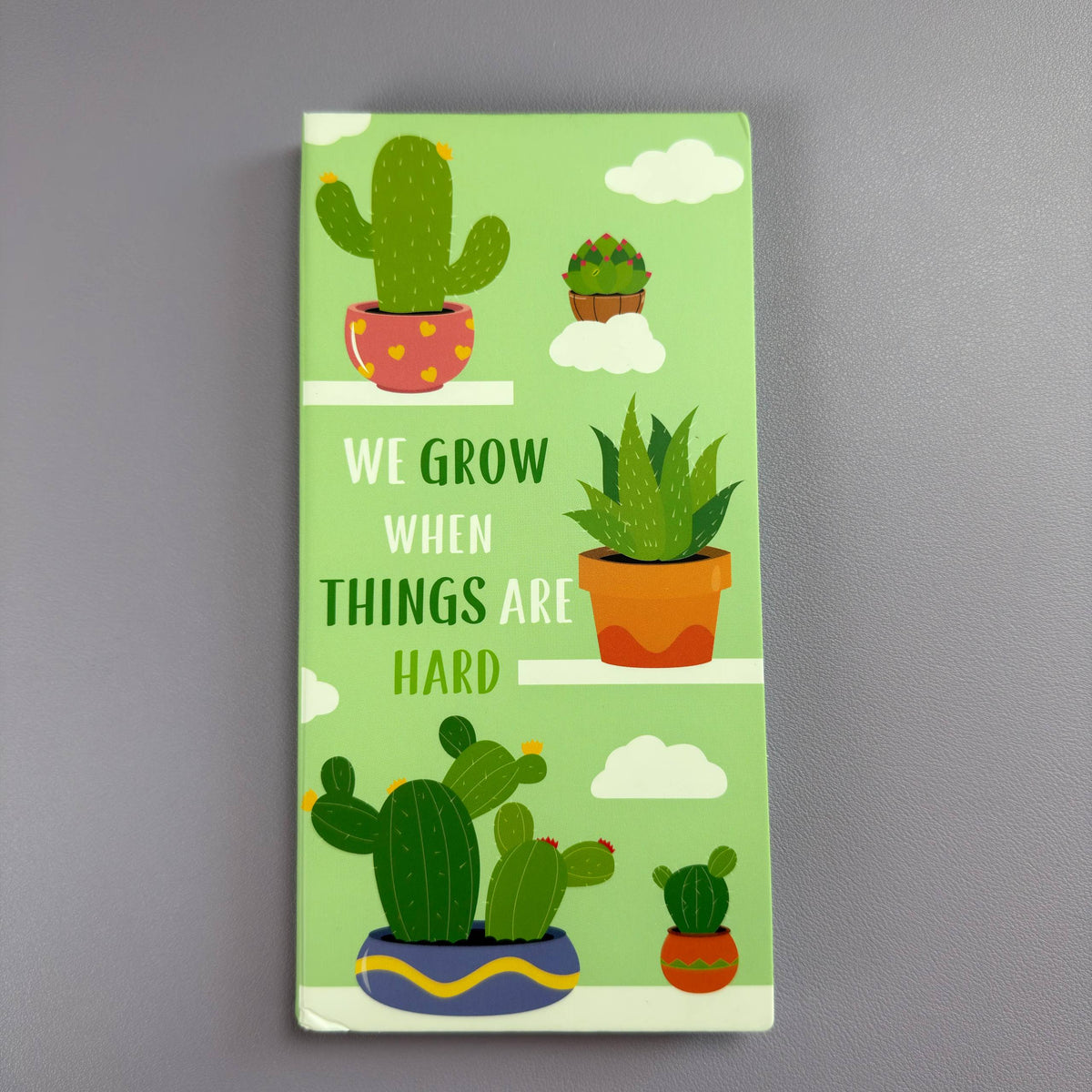 STICKY NOTES