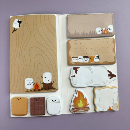 STICKY NOTES