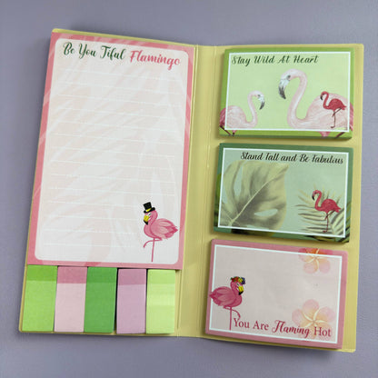 STICKY NOTES