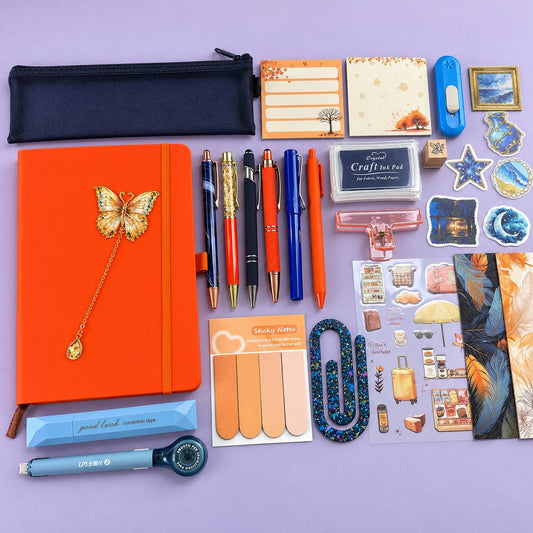 WEEKLY EXCLUSIVE STATIONERY BUNDLE✨